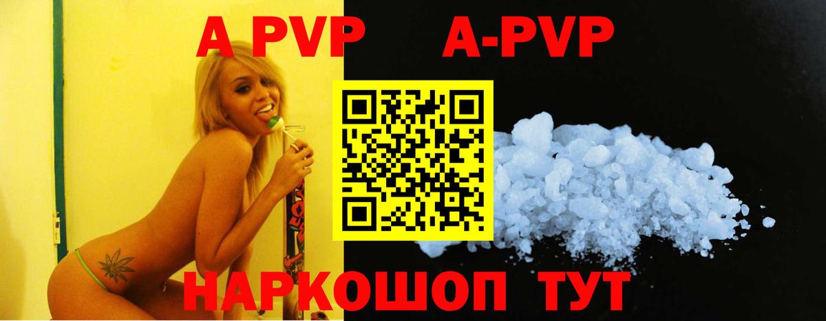 A-PVP СК Североморск